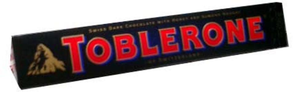 Toblerone Dark Chocolate, 100g Latest Cheap Online