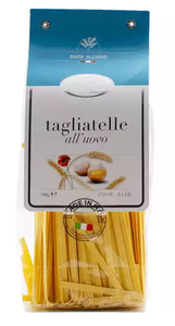 Tagliatelle Pasta (Pirro)  500g (17.6 oz) Sale Purchase