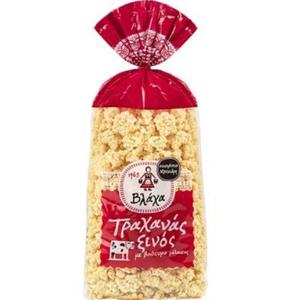 Trahanas - Sour (vlaha), 500g The Cheapest Cheap Pice