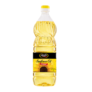 Sunflower Oil - Premium (Livada) 33.8 Fl. OZ. (1 LT) For Sale Cheap Pice From China