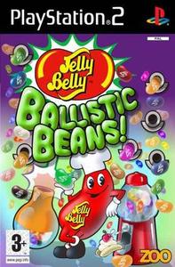 Game | Sony PlayStation PS2 | Jelly Belly Ballistic Beans Shop Offer For Sale