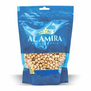 White Chick Peas (AL Amira) 10.5 oz Amazing Pice Cheap Online