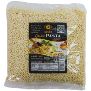 Tarana Grated Egg Noodle (Mulino) 500g Cheap Pice For Sale