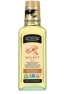 Walnut Oil (Int.Col.) 8.45 fl oz (250ml) Outlet The Cheapest