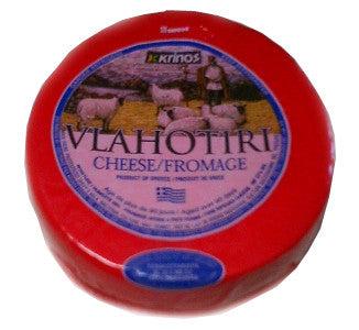 Vlahotiri Cheese, approx. 3.1-3.5 lb Outlet Store Cheap Online