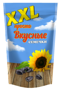 Sunflower Seeds XXL, Prosto 400g Discount Footlocker Pictures