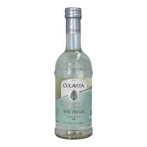 Vinegar - Aged White Wine - Colavita, 16.9 fl.oz. Quality From China Wholesale