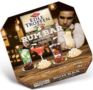 Trumpf Edle Tropfen Rum Bar, 100g Where To Buy