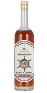 New England Barrel Company Small Batch Bourbon - 3 Year Cheapest Cheap Online