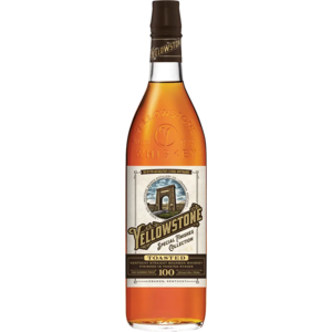 Yellowstone Special Finishes Collection Toasted Bourbon Whiskey Good Selling Cheap Online