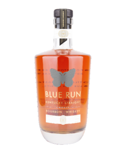 Blue Run Kentucky Straight Chosen Bourbon - Bourbon Thieves Sale Geniue Stockist