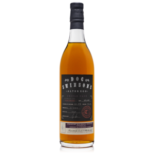 Doc Swinson's Alter Ego Triple Cask Bourbon Brand New Unisex