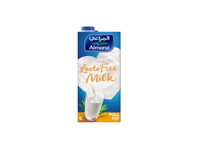 Almarai Lacto Free Milk 1Litre Clearance Nicekicks