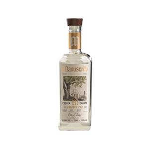 [Pre-sale] Manuscrito Tequila Blanco Pictures Online