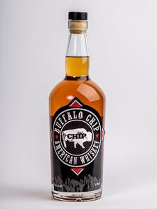 Buffalo Chip American Whiskey Outlet Shop