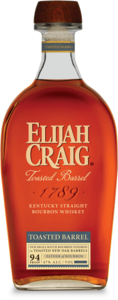 Elijah Craig Toasted Barrel Kentucky Straight Bourbon 94 proof Sale Low Pice