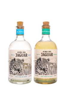 Alma del Jaguar Tequila Blanco & Reposado “Margarita Day Bundle” Genuine Online