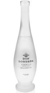 Don Londrés Tequila Blanco 2025 Sale Online