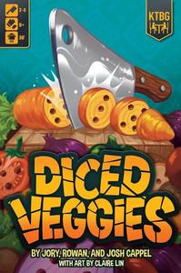 Diced Veggies Buy Cheap Cheapest Pice