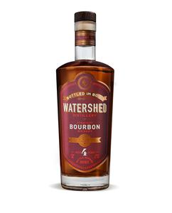 Watershed Distillery Bottle In Bond Bourbon Store Sale Online