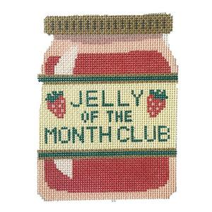 Jelly of the Month Club - Strawberry Affordable Cheap Pice