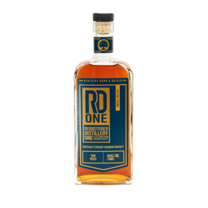 RD1 Spirits KY Straight Bourbon Whiskey 98 Proof Free Shipping Wiki