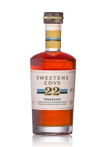 Sweetens Cove 22 Tennessee Blended Bourbon Release Dates