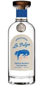La Pulga Tequila Blanco Visit New Online