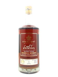 Starlight Distillery Hungarian Double Oaked 7-Year Bourbon #23-2322-1 113.9 proof - Selected by Seelbach's Cheap Sale Finishline