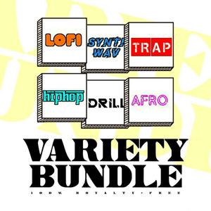 VARIETY BUNDLE V1 Free Shipping Get Authentic