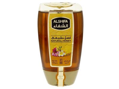 Al Shifa Natural Honey 250gm 2025 Cheap Online