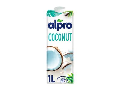 Alpro Coconut Drink 1L Best Seller For Sale