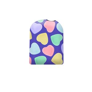 Candy Hearts for Omnipod Cheap Pictures