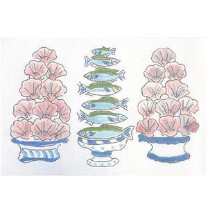 Scallops & Bluefish Clearance Affordable