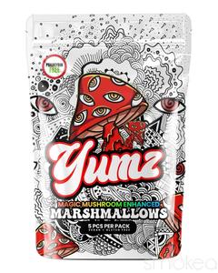 Yumz Magic Nootropic Marshmallows Buy Online Cheap Pice