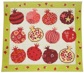 Twelve Pomegranates Outlet Manchester Great Sale