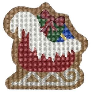 Sleigh Cookie Cheap Pice Wholesale