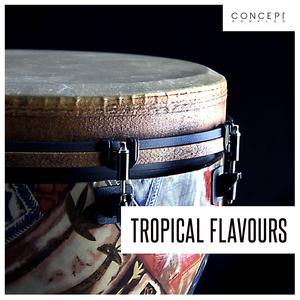 Tropical Flavours New For Sale