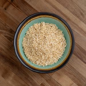 Pre-Cooked Brown Rice | 1lb Free Shipping Clearance