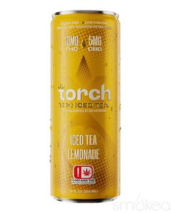 Torch THC Iced Tea - Iced Tea Lemonade Wiki Sale Online