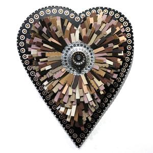 "HeartFelt" - Wine & Chocolate Cheap Genuine