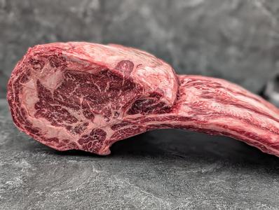 Prime Rib Tomahawk | Purebred BMS 8-9 Get Authentic Sale Online
