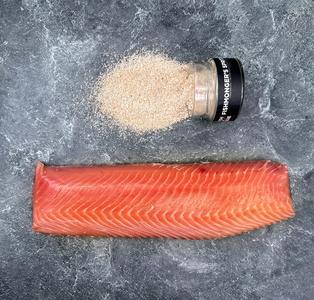 Smoked Salmon Tenderloin | 16oz Tray Store Sale