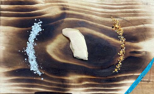 Slice of Foie Gras | Grade A Clearance Manchester Great Sale