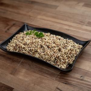 Pre-Cooked Quinoa | 1lb Clearance Original