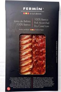 Lomo (Loin) 100% Iberico  de Bellota (Acorn Fed) Best Place To Buy