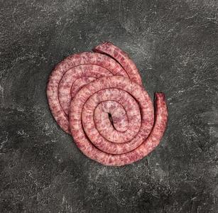 Gourmet Argentinian Salchicha Parrillera (Linguiça) | 2-Pack Clearance Online Online