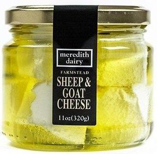Marinated Sheep & Goat Cheese Buy Cheap With Credit Card