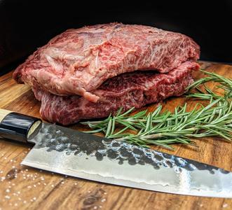 Short Rib Meat | Wagyu BMS6 Outlet Top Quality