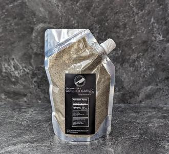 Grillmaster's Grilled Garlic Sauce Outlet Factory Outlet